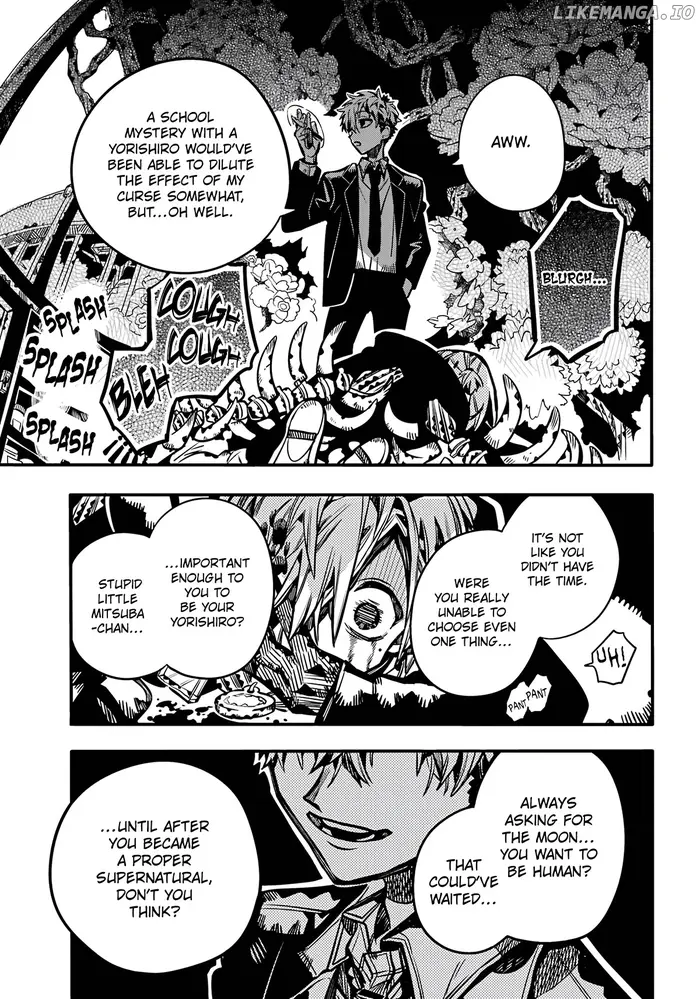 Toilet-Bound Hanako-kun Chapter 110 image 24_optimized